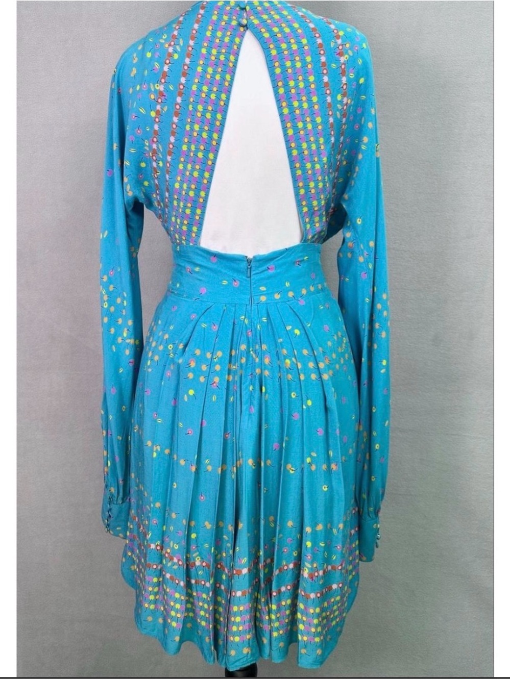 Free People Coryn Mini Dress - Picture 6 of 6